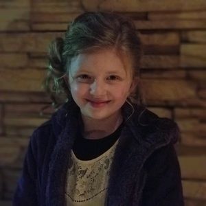 Meet your Posher, Danaeyah